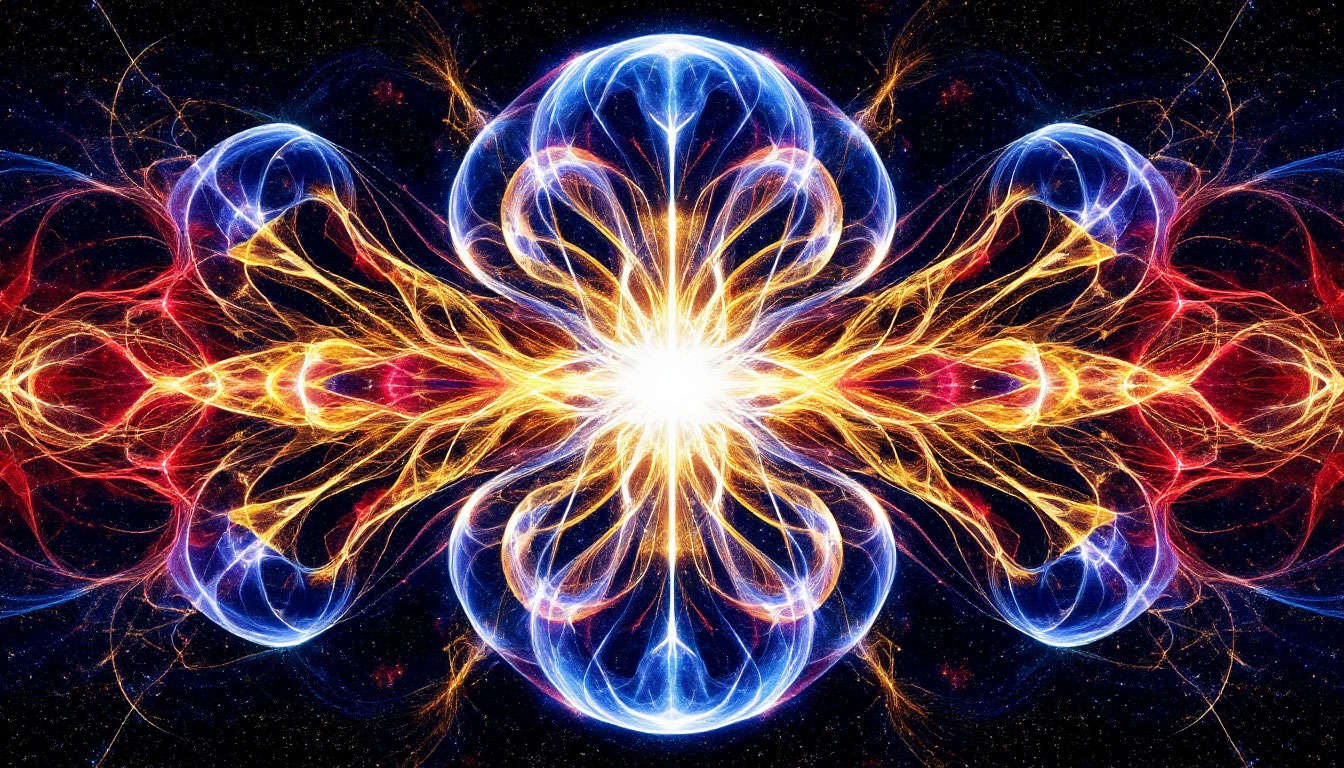 Абстракция.