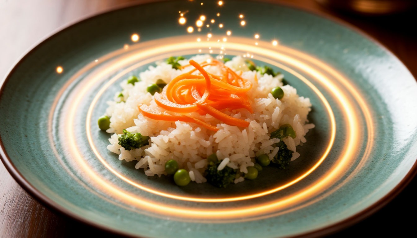 Осознанное питание: как превратить прием пищи в медитацию и наладить связь с телом