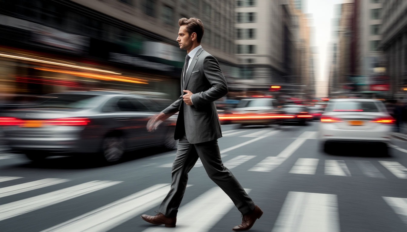 Техника «СТОП»: как прервать автоматические реакции и вернуть себе контроль