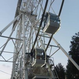 Колесо Обозрения