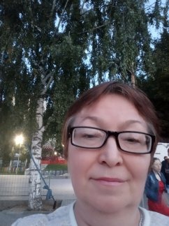 Я в Летнем саду