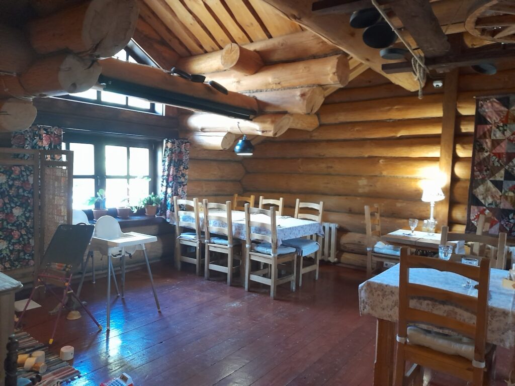 Ресторация