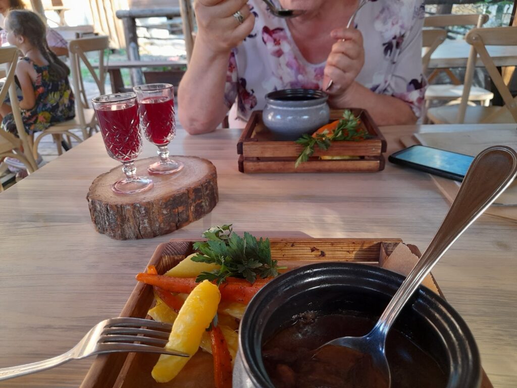 Все вкусно