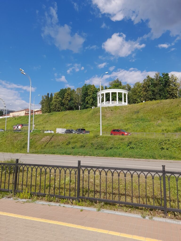 Ротонда