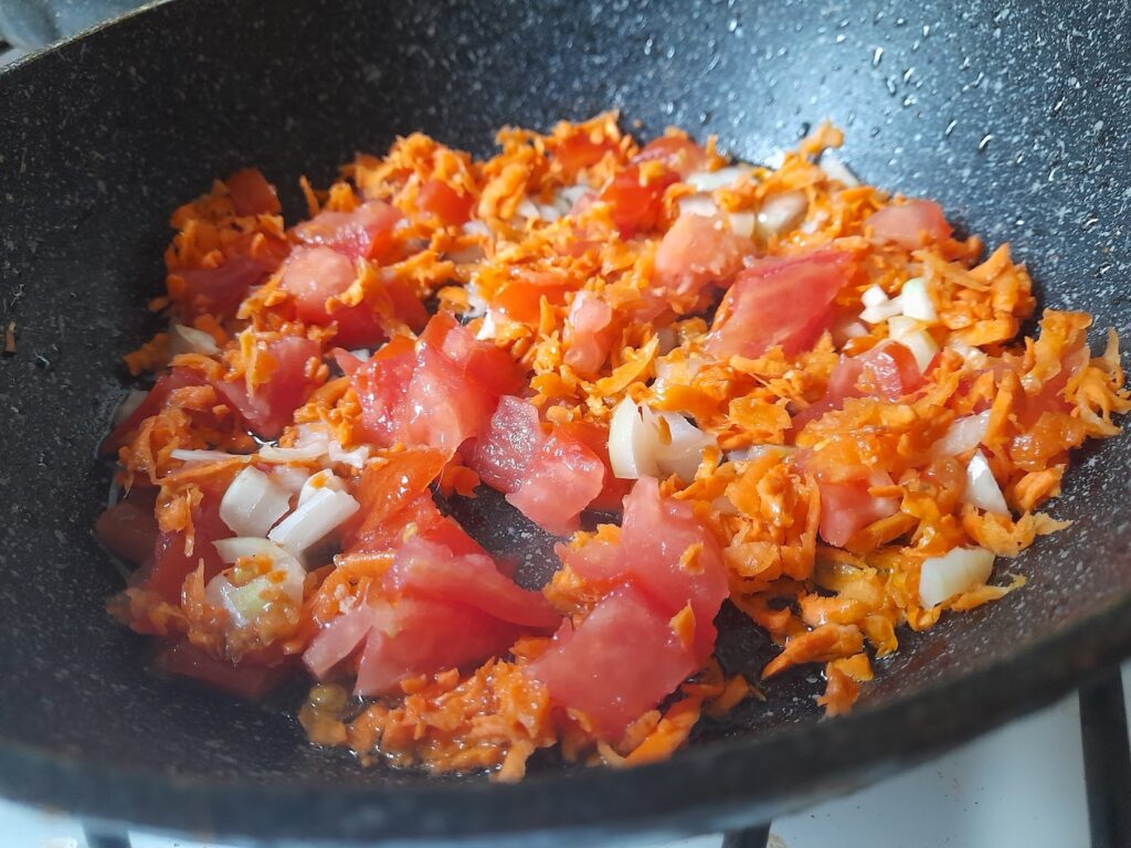 Приготовление