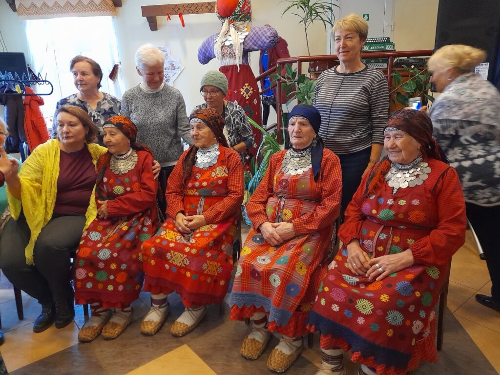 Фотосессия
