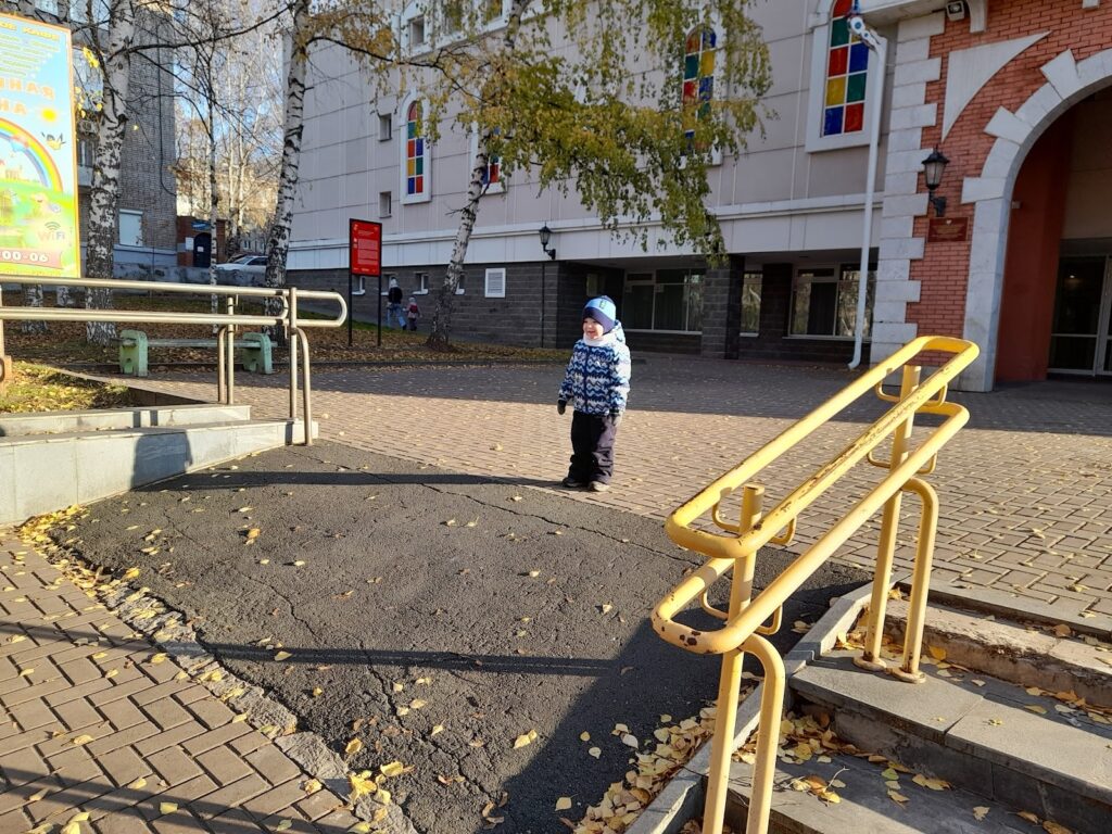 Государственный театр кукол УР
