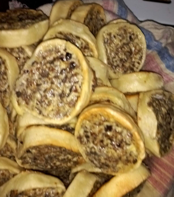 Перепечи удмуртские