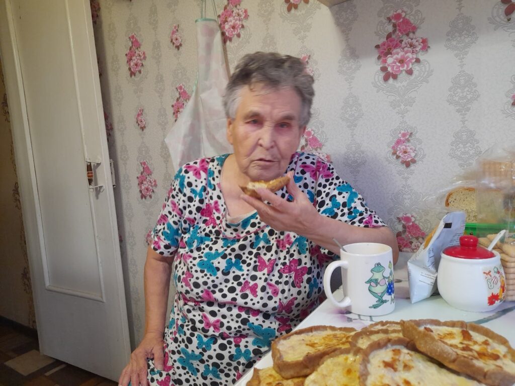 Перепечи удмуртские