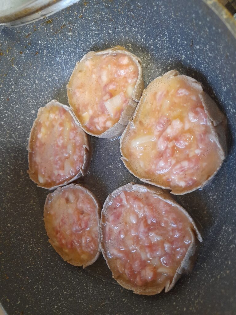 Перепечи удмуртские