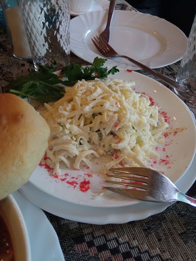 ”Хачапурная”