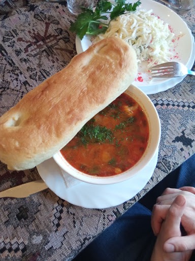 ”Хачапурная”