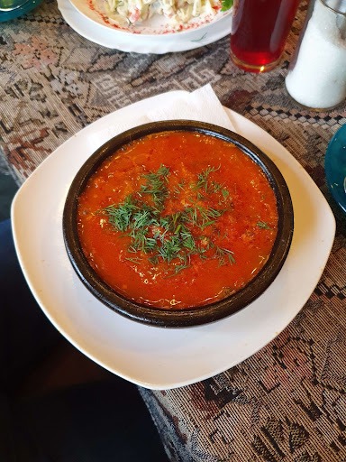 ”Хачапурная”