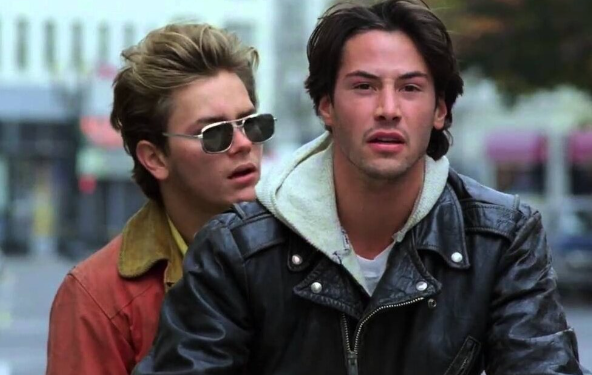 Киану Ривз (Keanu Charles Reeves)