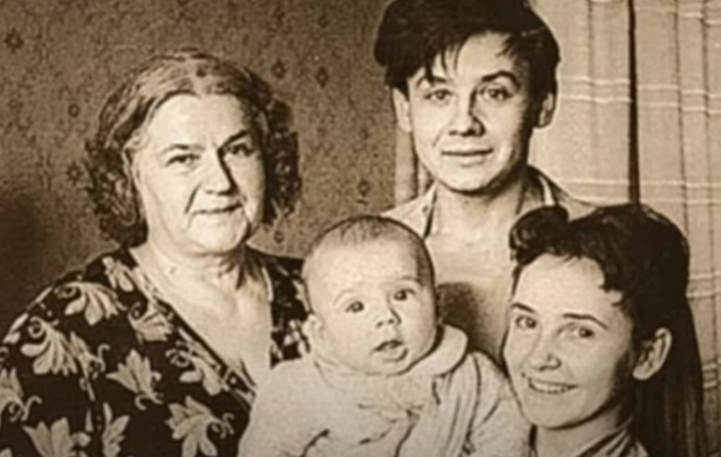 Семья
