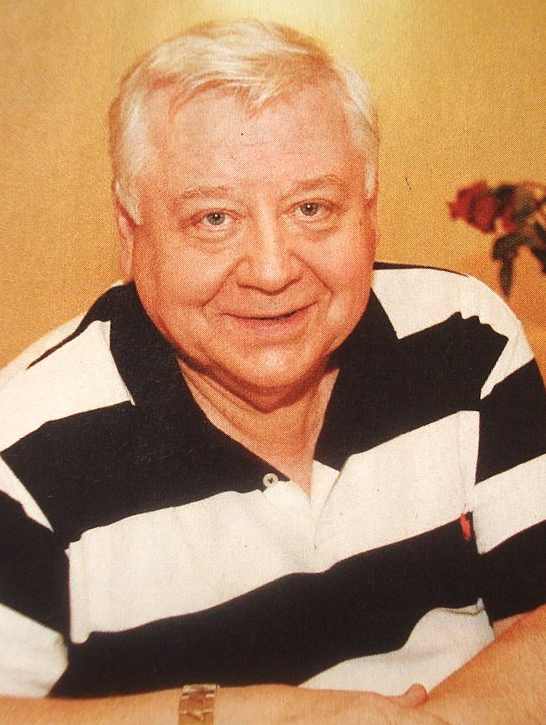 Олега Табаков