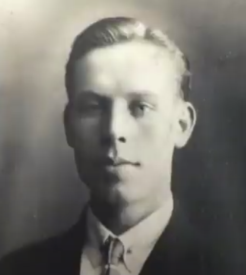 Павел Кондратьевич Табаков (1904—1981)
