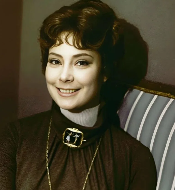 Самойлова Татьяна Евгеньевна (1934—2014)