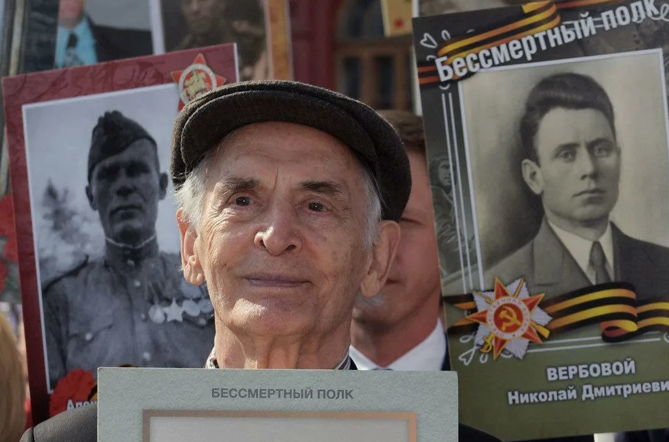 В.С. Лановой