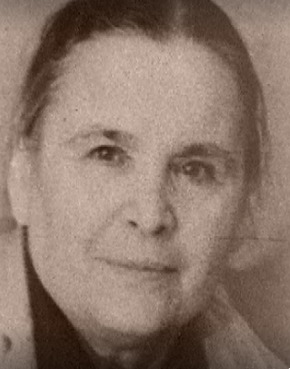 Лановая Агафья Ивановна (1910–1986) 