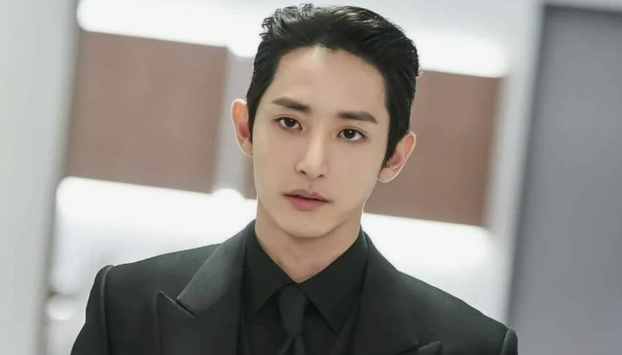 Ли Су Хёк/ Lee Soo Hyuk
