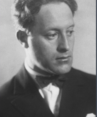 Отец — Ширвиндт Анатолий Густавович (Теодор Гдальевич) (1896–1962)