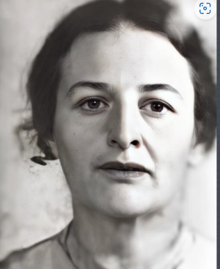 Мать — Ширвиндт Раиса Самойловна (1896–1985)