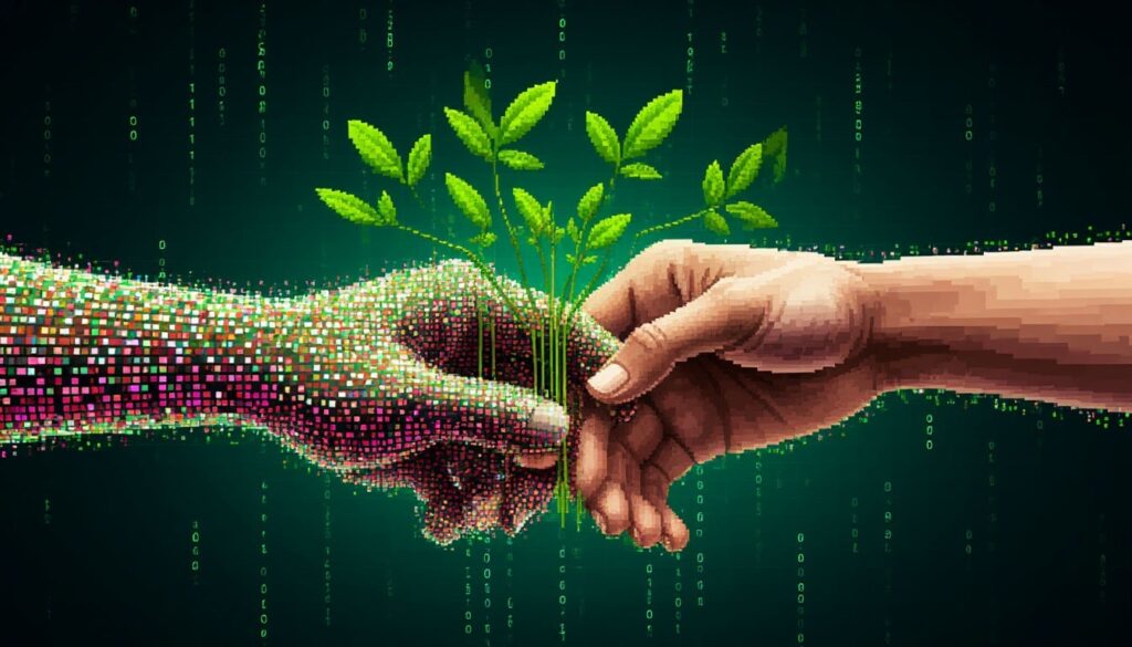 Постепенное внедрение принципов