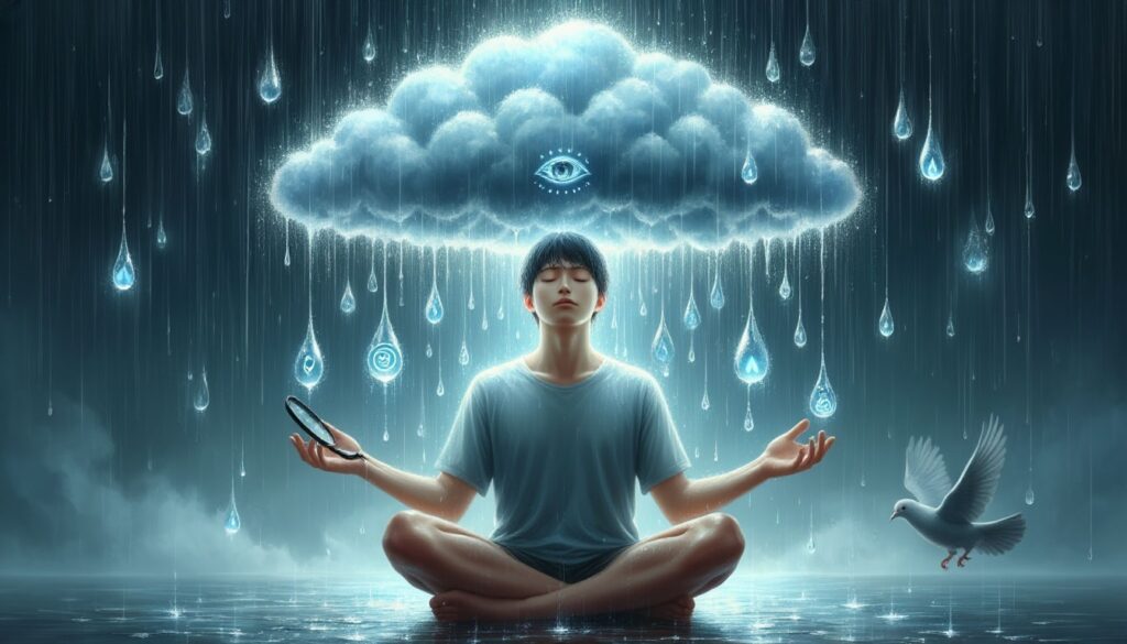 Техника RAIN — это не инструмент для борьбы с эмоциями, а практика радикального принятия человеческого опыта во всей его полноте.