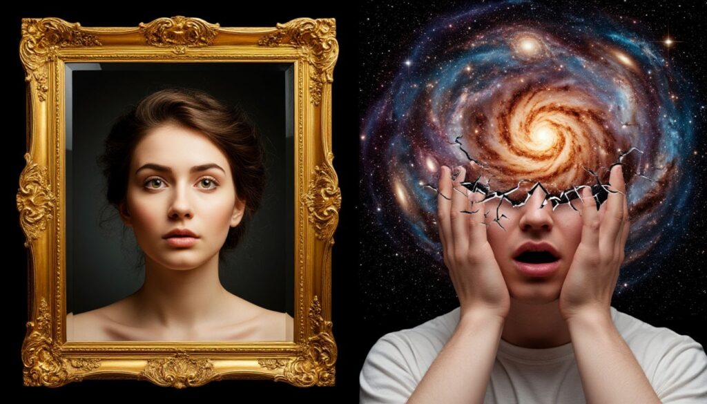 Иллюзия и Реальность