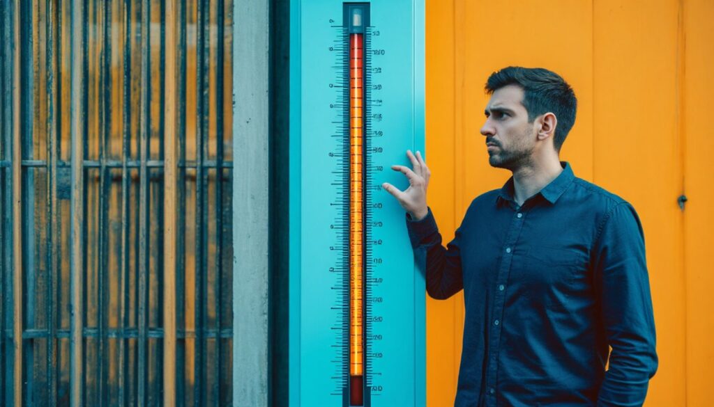 Законы Вселенной: как древняя мудрость объясняет мир сегодня. Закон №6: Полярность