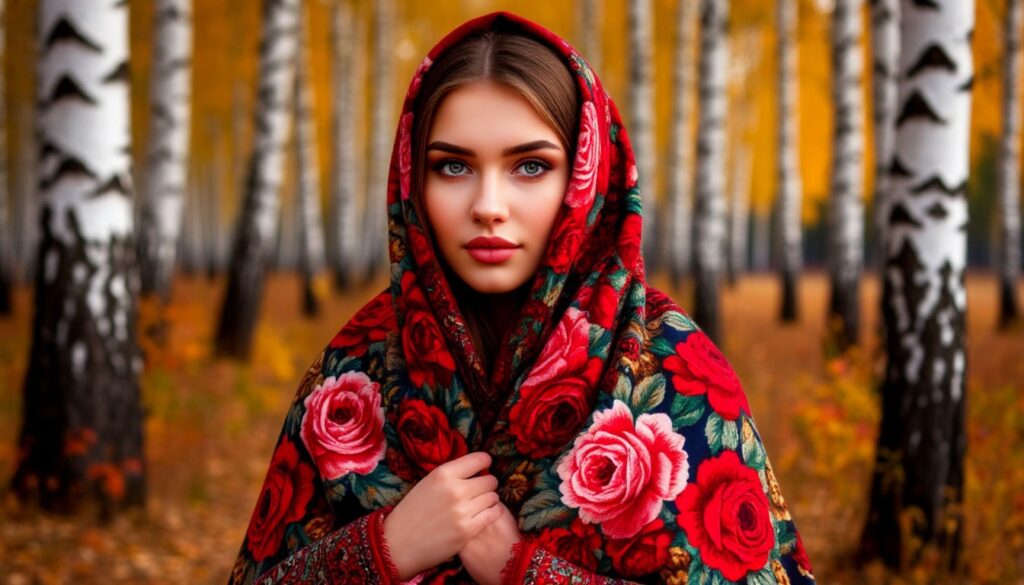 Народные промыслы, в которых живёт душа
