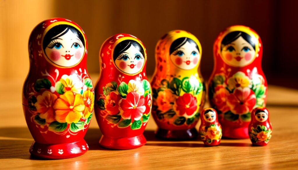 Народные промыслы, в которых живёт душа
