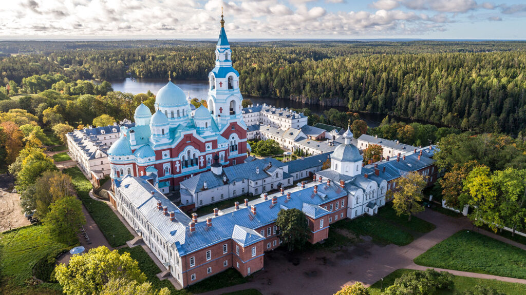Где оживает русская душа: связь истории, веры и ремёсел с местами силы