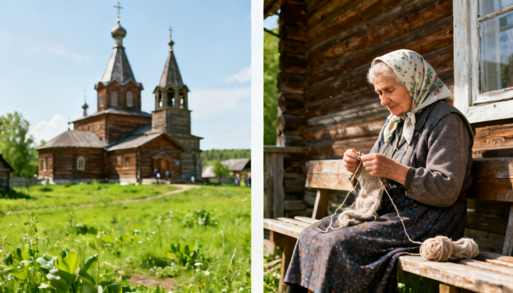 Русский мат: языческая глубина и эмоциональный клапан