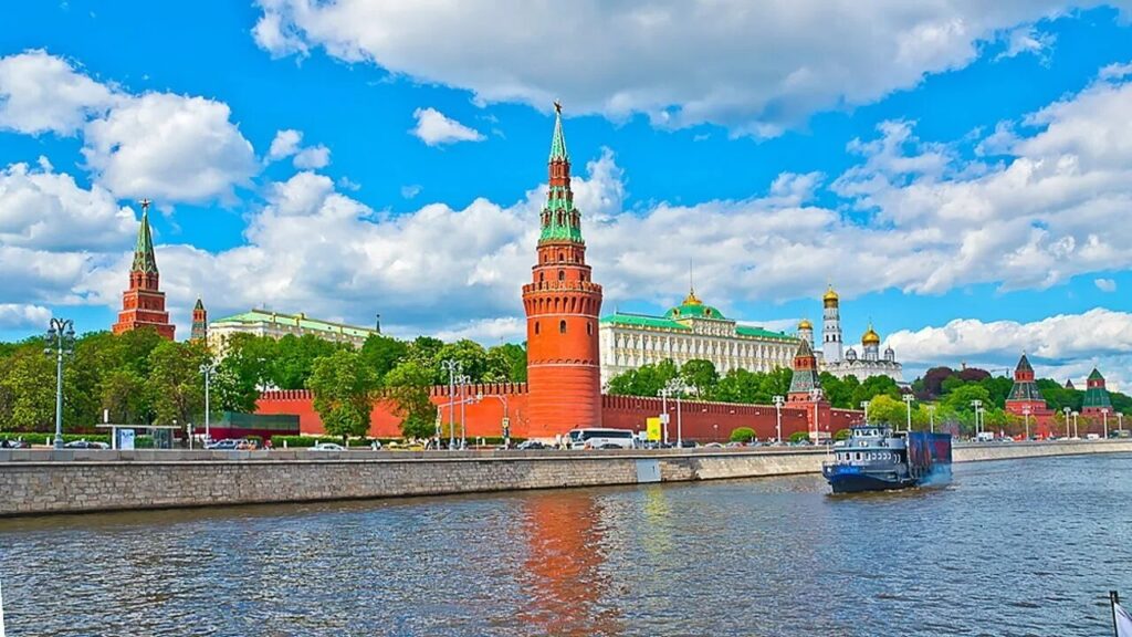 Где оживает русская душа: связь истории, веры и ремёсел с местами силы
