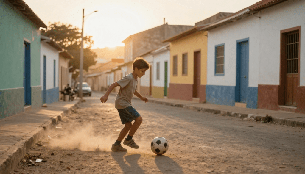 CR7: Рай для фанатов в Фуншале