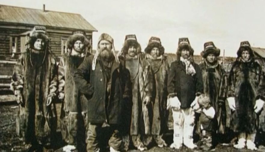 🧩 Малые народы Севера, Сибири и Дальнего Востока: хранители арктической души