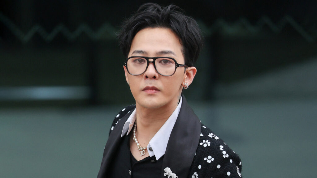 G-Dragon