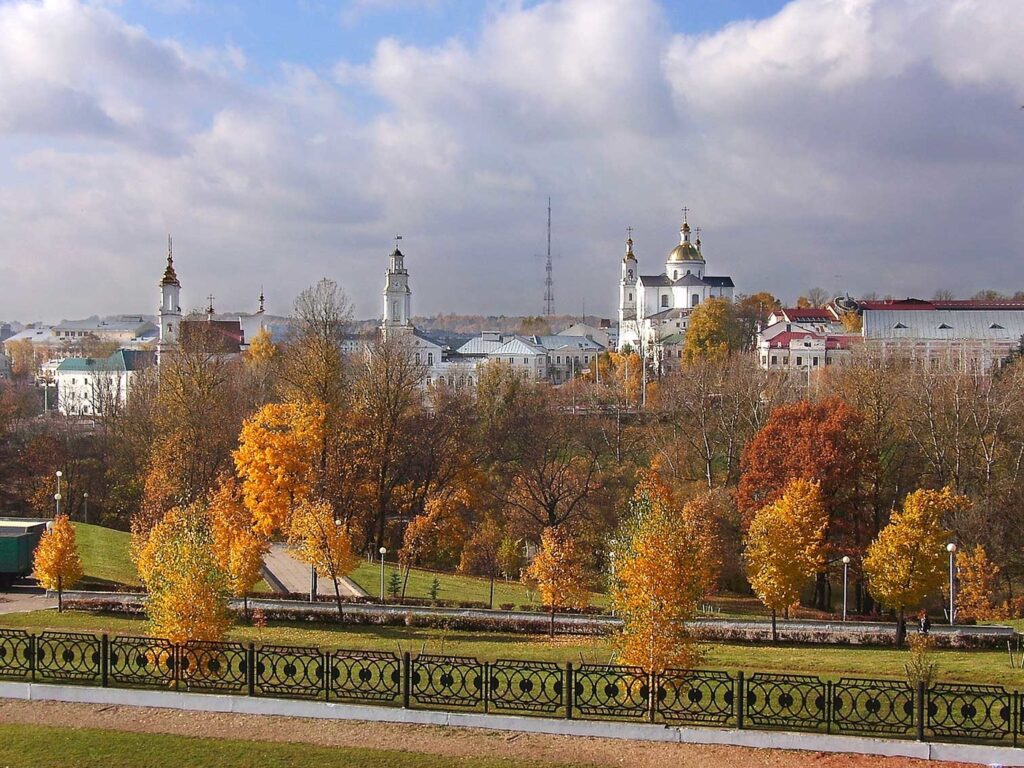 Витебск