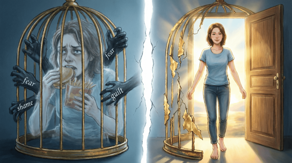 «Почему женщина должна быть верна, предана и любить того, кто её топчет?»: психология жертвы в абьюзивных отношениях 