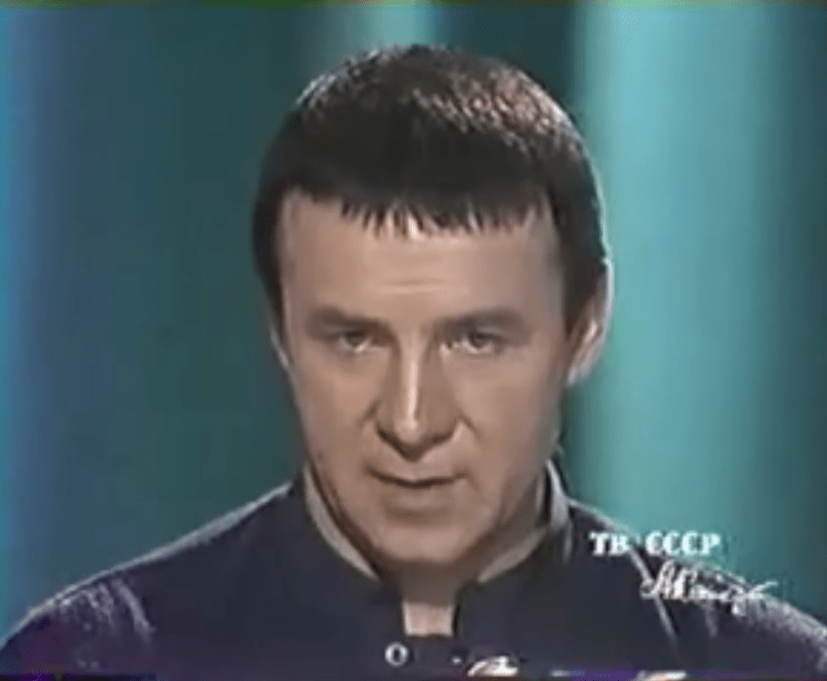 Анатолий Кашпировский
