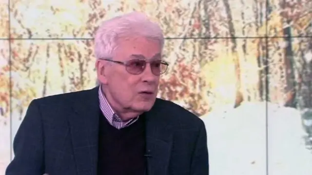 Алан Чумак