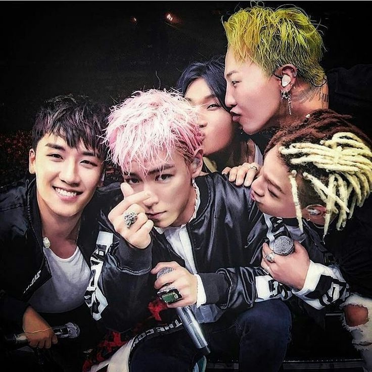 BIGBANG