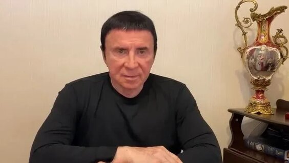 Анатолий Кашпировский