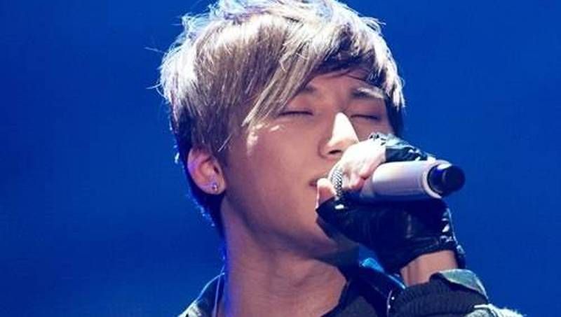 Дэсон из BIGBANG: «Солнечный» человек, который сгорел, но не перестал светить