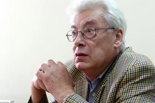 Алан Чумак