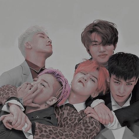 BIGBANG