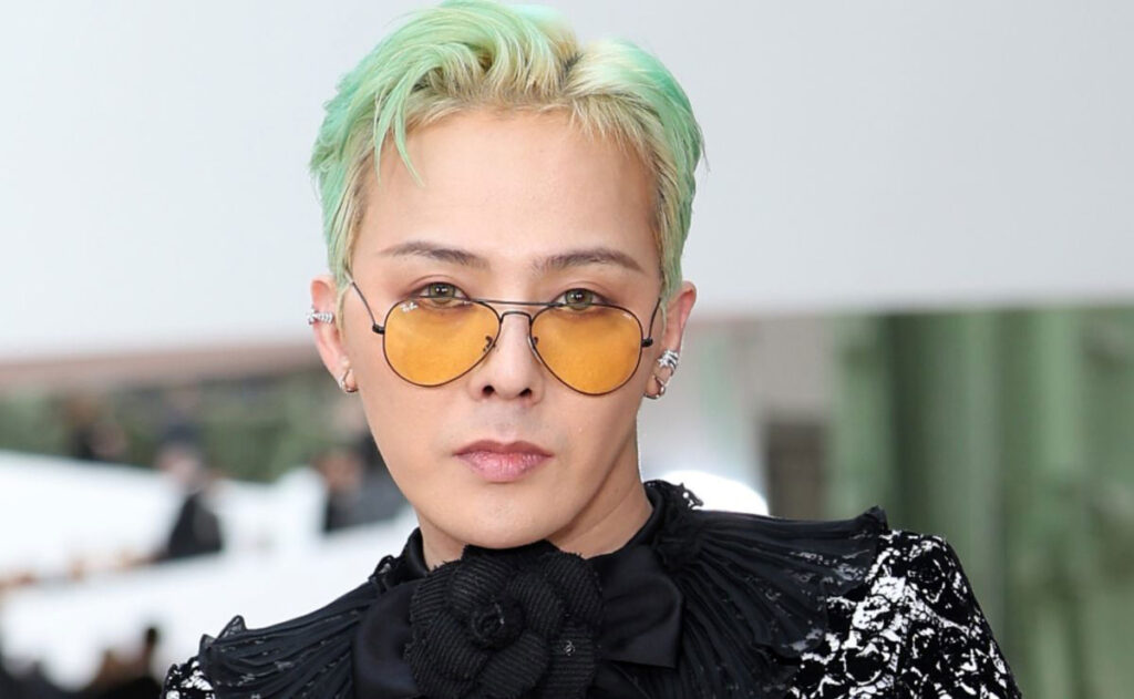 G-Dragon