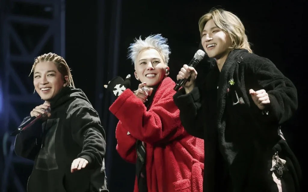 BIGBANG